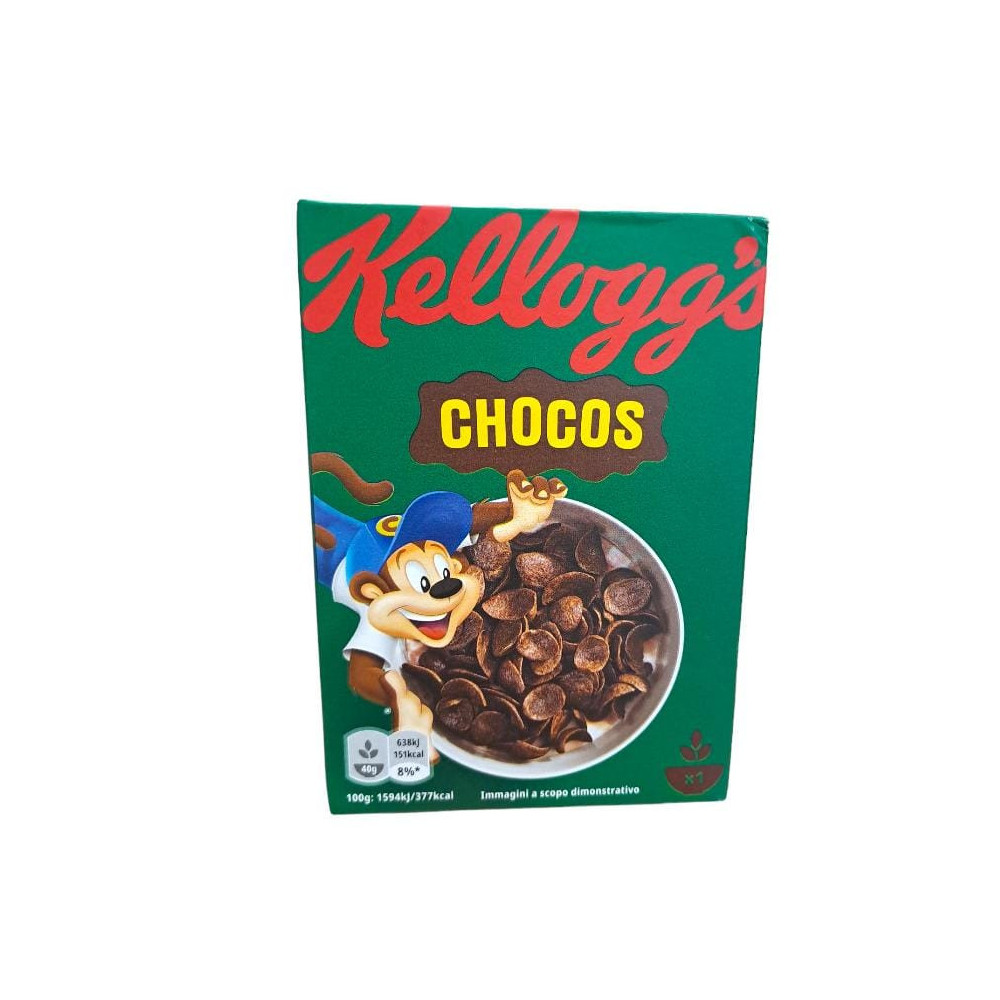 Kellogg's Chocos Portion 40 g