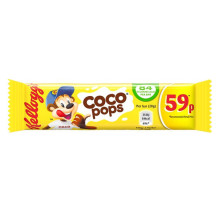 Kellogg's Coco Pops 20gm
