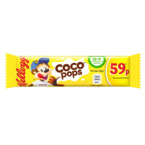 Kellogg's Coco Pops 20gm