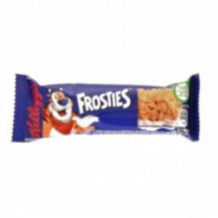 Frosties Cereal & Milkbar 25g