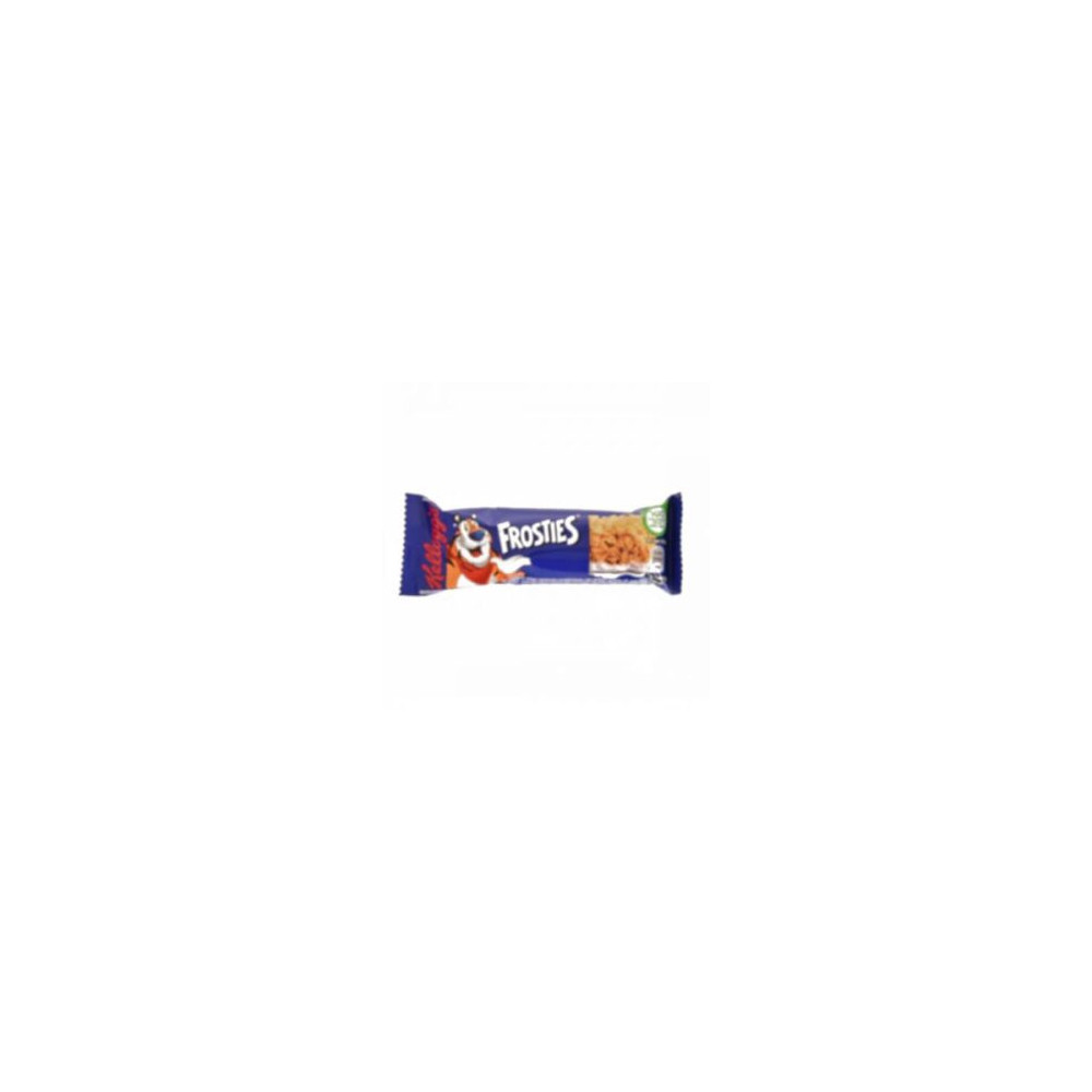 Frosties Cereal & Milkbar 25g
