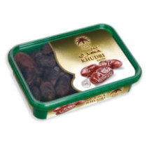 Siafa Dates Khudri Regular 400gm