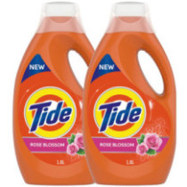 Tide Hdl Rose Blossom 1.8L Dp
