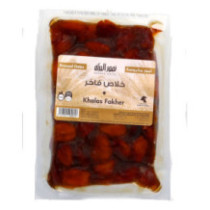 Al Baraka Premium Dates 1 kg