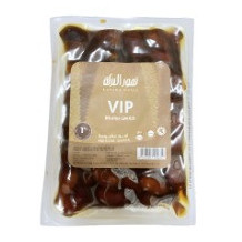 Al Baraka Regular Dates 1 kg VIP