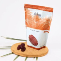 Al Baraka Madjoul Dates, Bags, 400 g