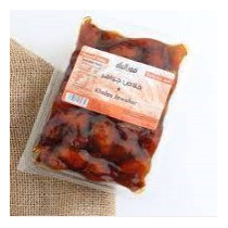 Al Baraka Dates, 1 kg, VIP