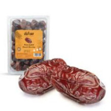 Al Baraka Premium Green Dates, 800 g