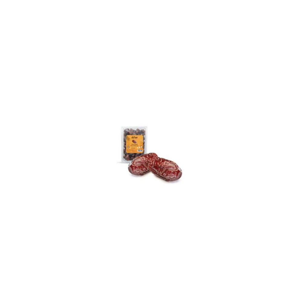 Al Baraka Premium Green Dates, 800 g