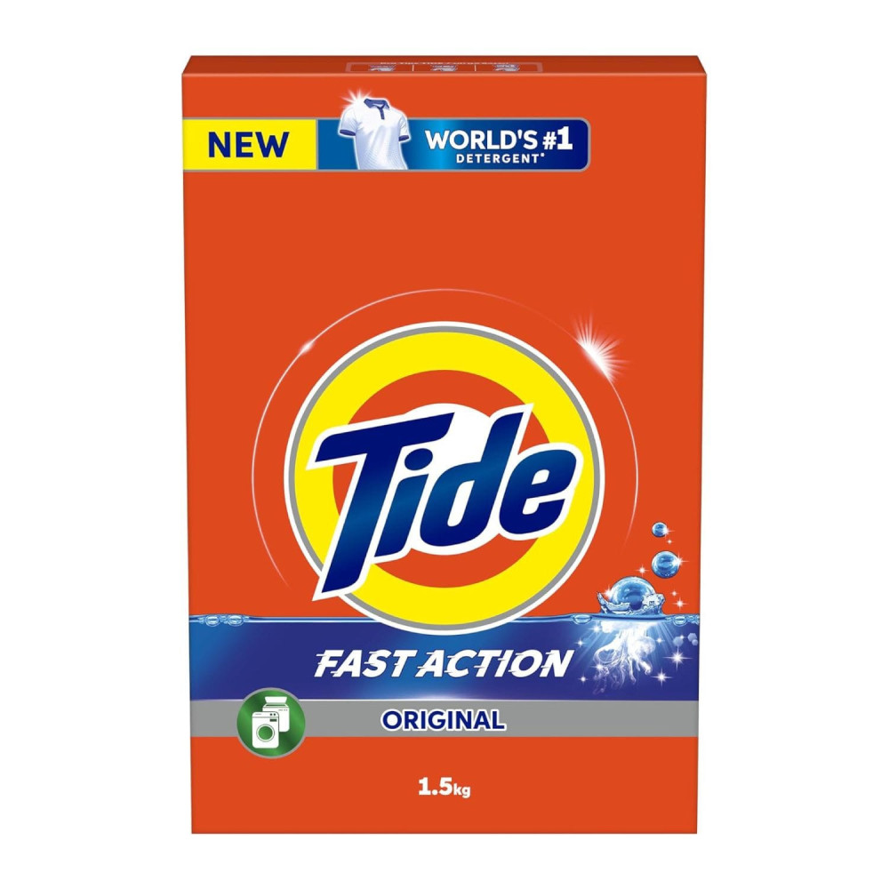 Tide Original Fast Action 1.5kg
