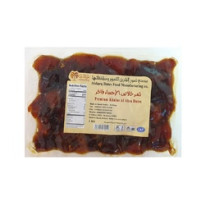 Al Baraka Al Ahsa Dates 1 kg 2 pieces