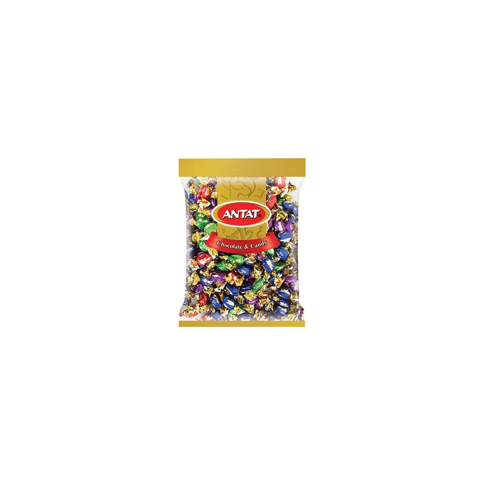 Antat Fruit Hard Candy Assorted 1kg