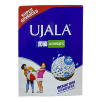 Ujala Idd Washing Powder Automatic 2.5Kg