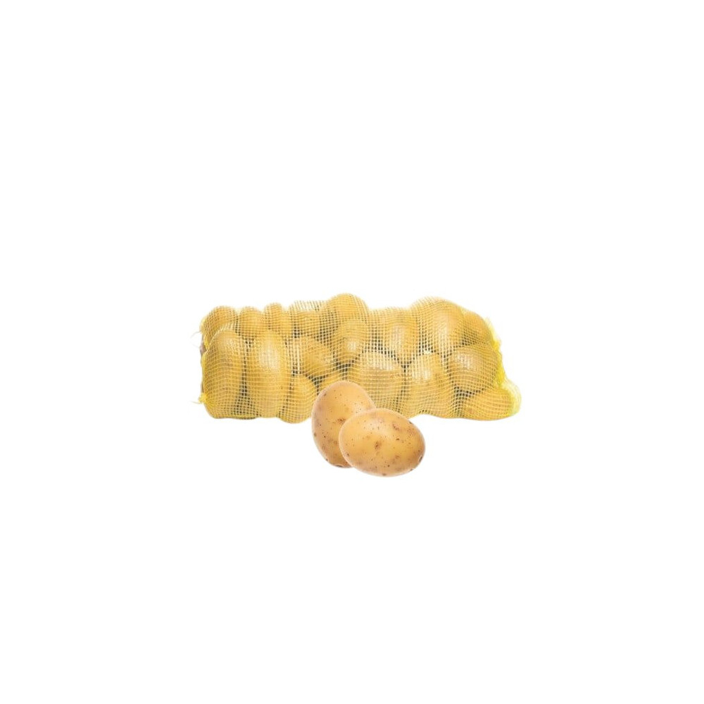 Washed Lebanese Showal Potatoes