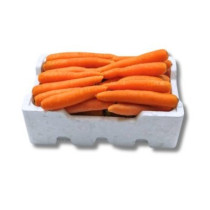 Flynn Carrots Central Chinese