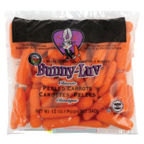 American Baby Carrots