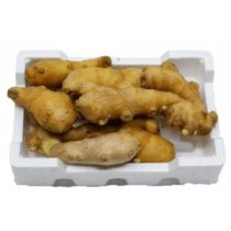 Chinese Quarter Ginger