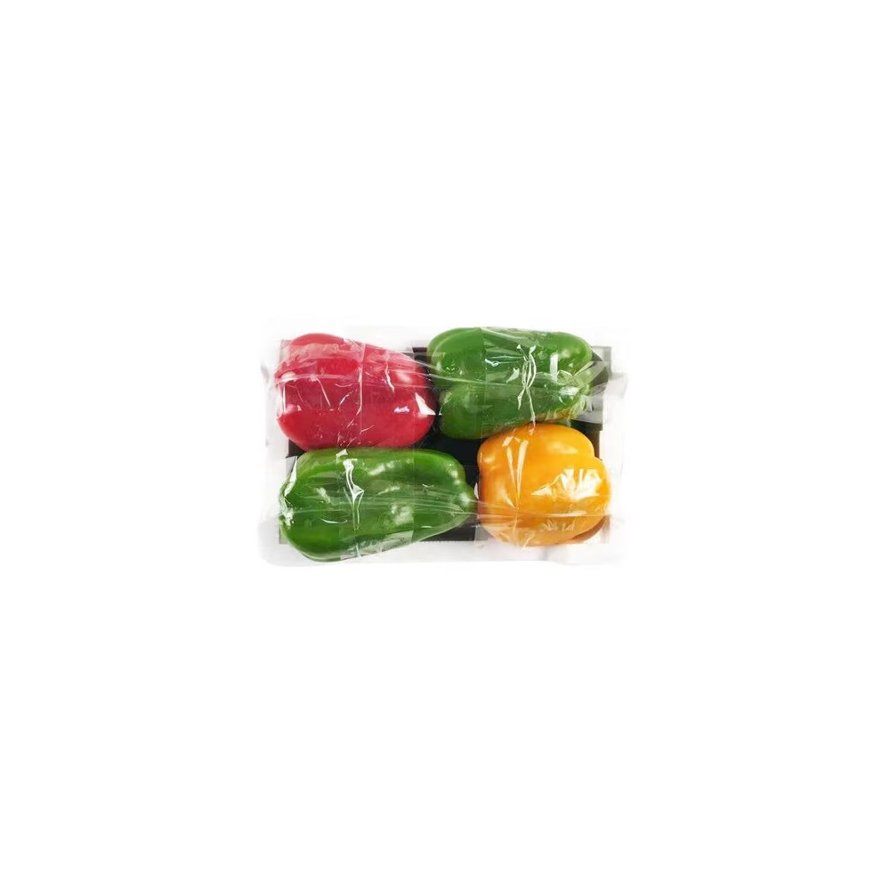 Mixed Sweet Pepper Mixed Jordanian Box