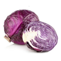 ملفوف احمر فلين وسط سعودي