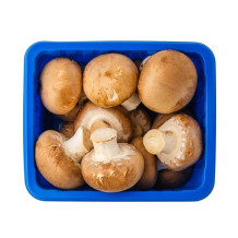 Brown Mushroom Packet