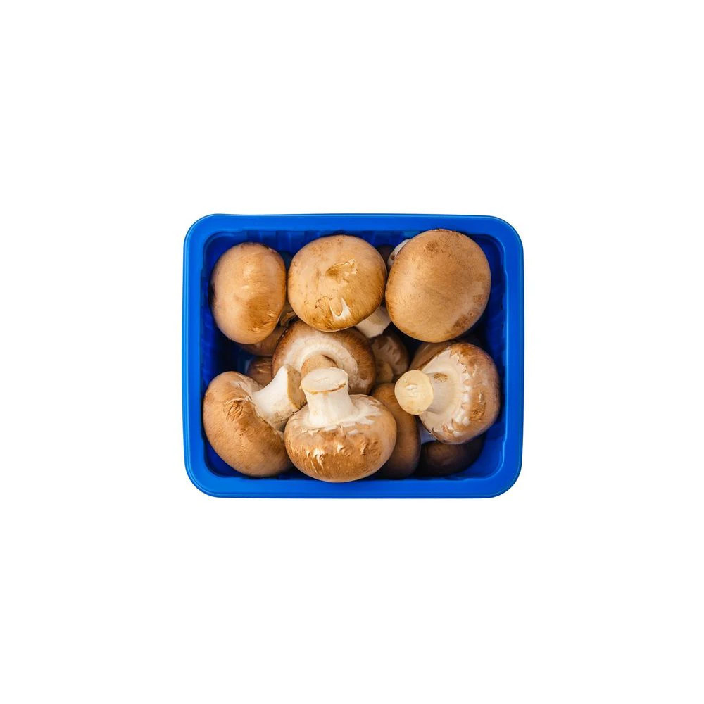 Brown Mushroom Packet