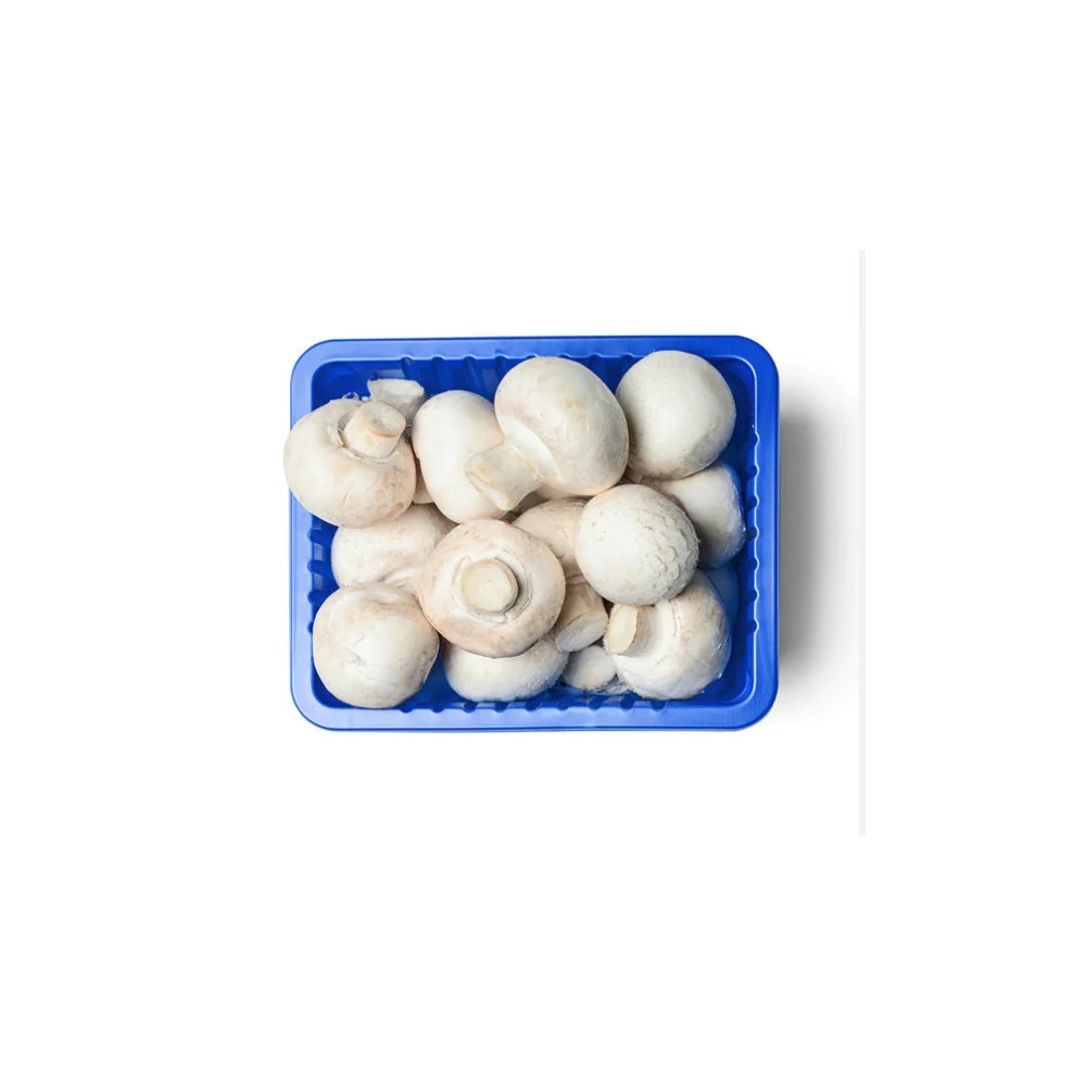 White Mushroom Packet