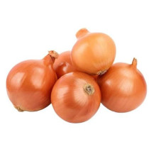 Spanish golden onions per kilo