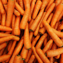 Chinese Carrot Per Kilo