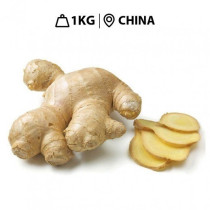 Chinese  gingerPer Kilo