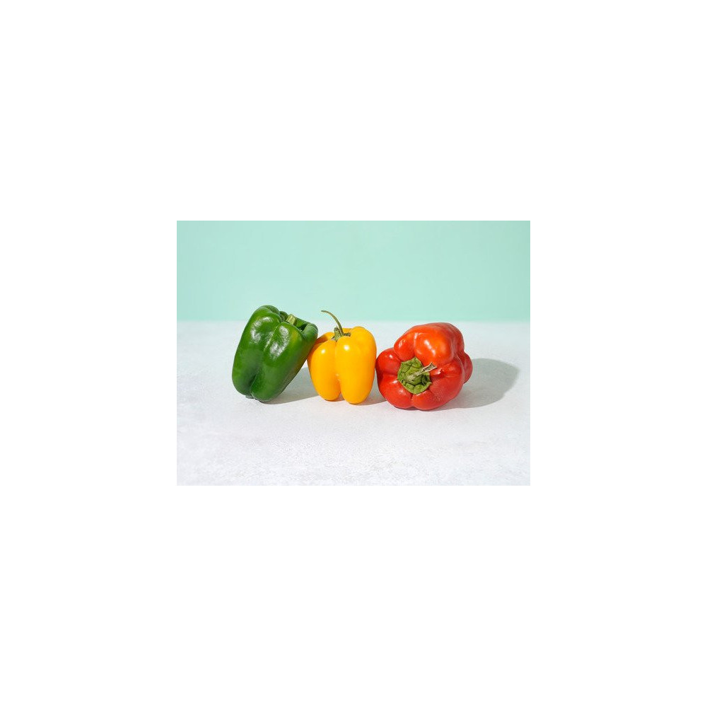 Mixed pepper per kilo