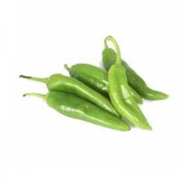 Saudi chili Per Kilo