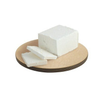 Ahlan Double Cream Cheese Ahlan 1 Kg