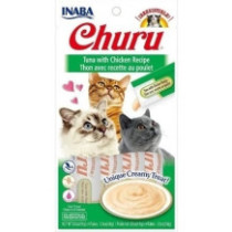 Anaba Food Cat Cheese Paste 56gm