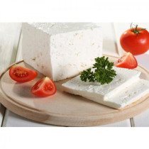 Basma Egyptian Feta Cheese 1 Kg