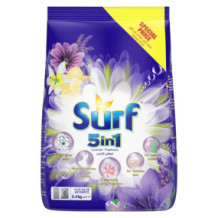 Surf Automatic Laundry 5 1 - 2.4 Kg