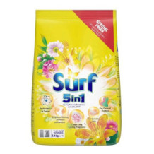 Surf Auto Spring Flower Frsh 2.4Kg