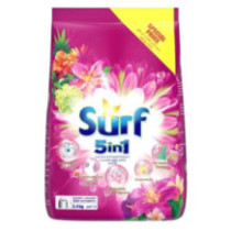 Surf 5in1 Semi-Automatic Jasmine 2.4Kg