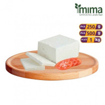 Double Cream Mima Gardens Cheese 1 Kg