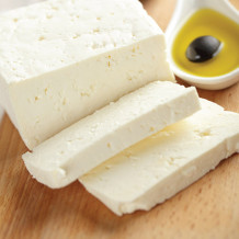 Damietta cheese 1 kg