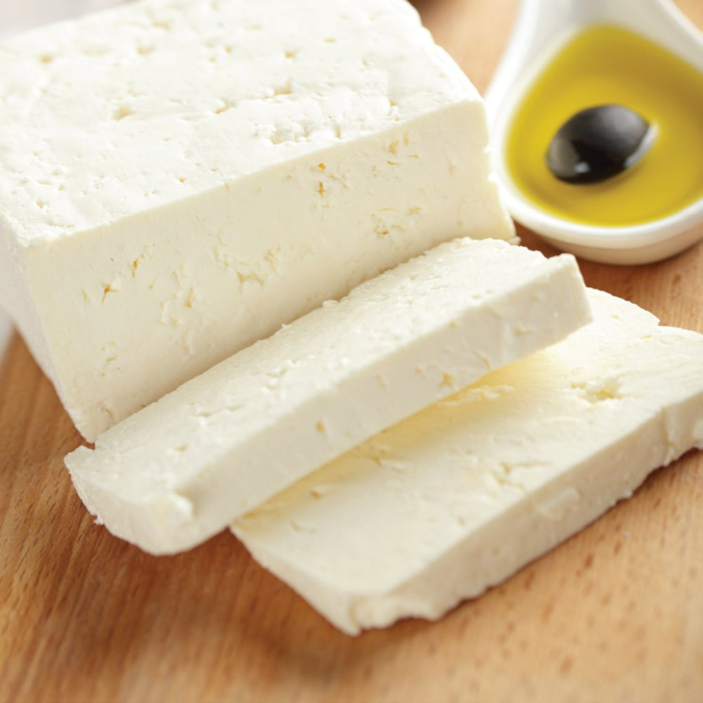Damietta cheese 1 kg