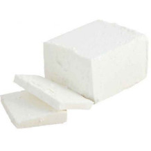 Double Cream Egyptian Royal Land Cheese 1 Kg