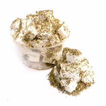 Mint Feta Cheese 1 Kg