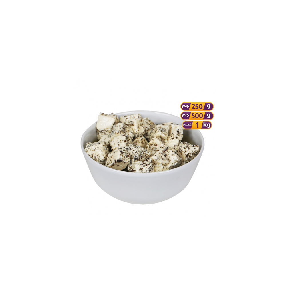 Feta Cheese With Thyme 1 Kg