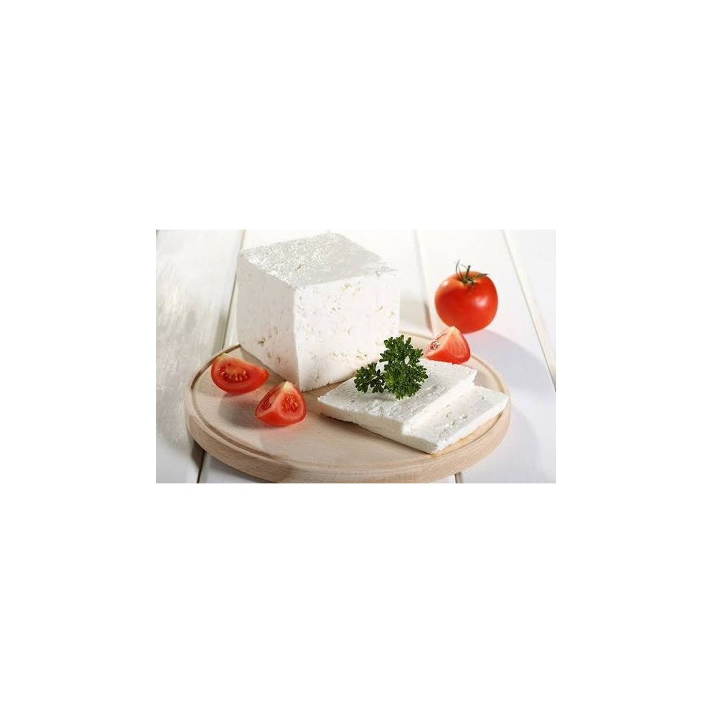 Feta cheese 1 kg