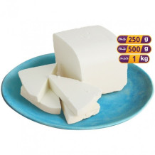 Greenfields Double Cream Cheese 1 Kg