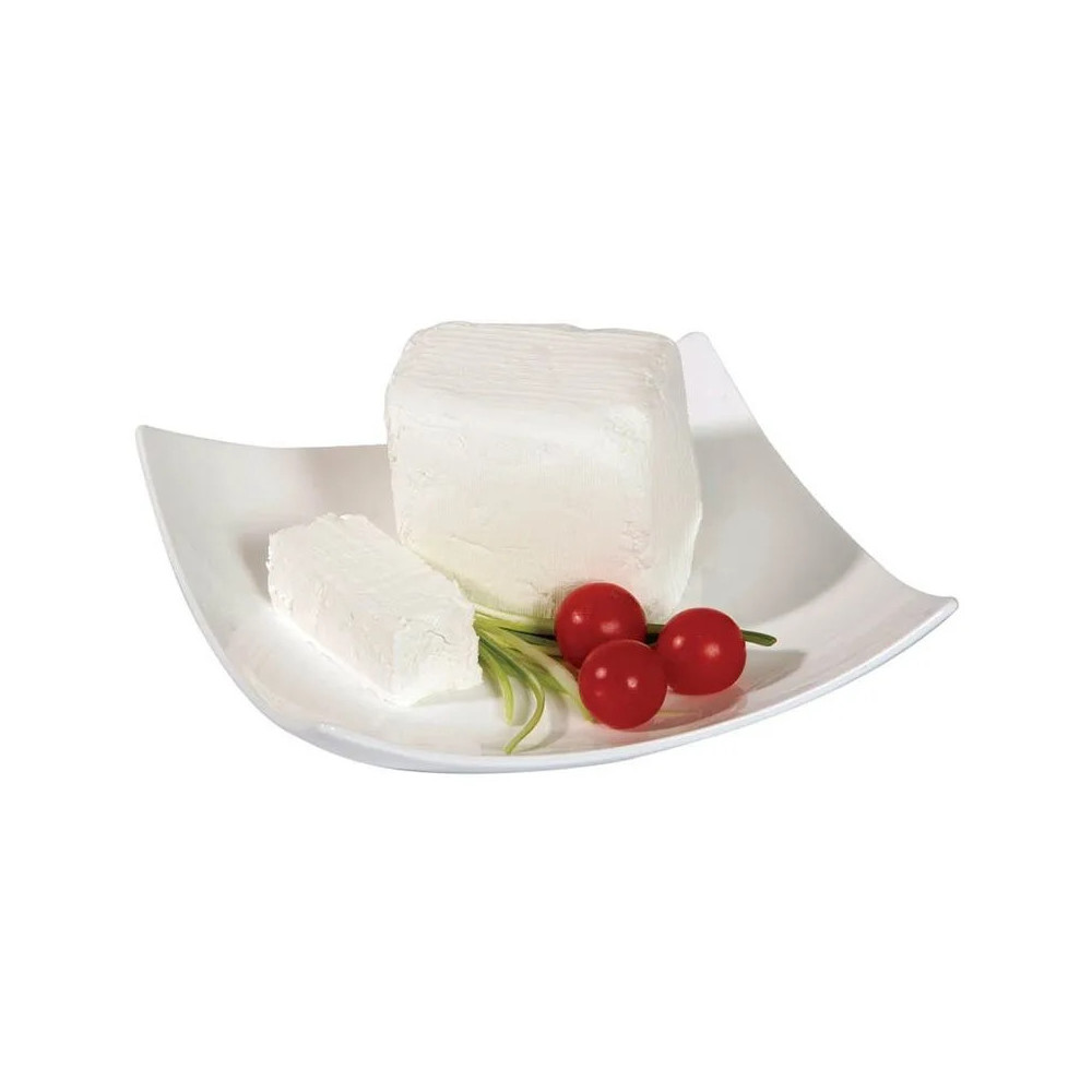 Golden Feta Cheese 1 Kg