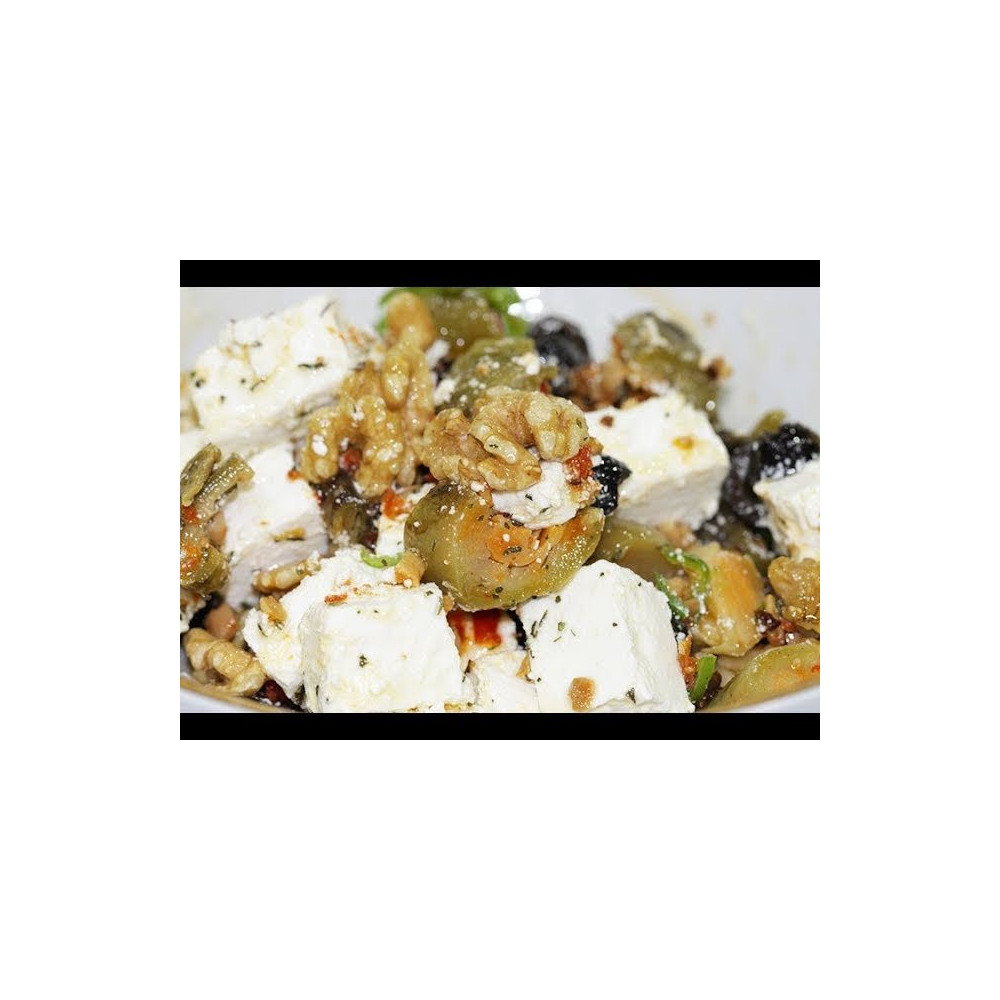 Makdoos Mixture Cheese