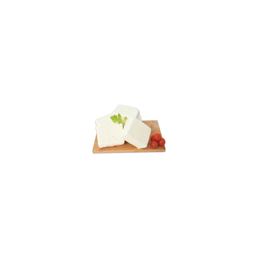 Natura Feta Natura Cheese 1 Kg