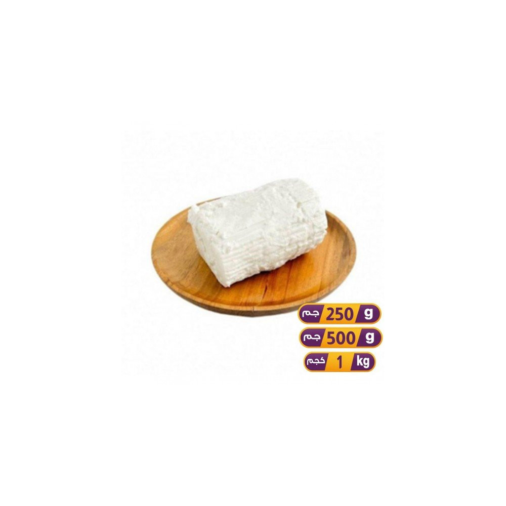 Manahil cottage cheese 1 kg