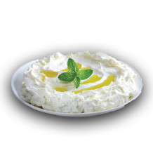 لبنه بريزدنت 1 كجم